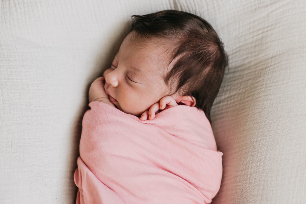 Zionsville Indiana Newborn Photographer, newborn sleeping